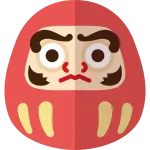 Dharma SVG Icon